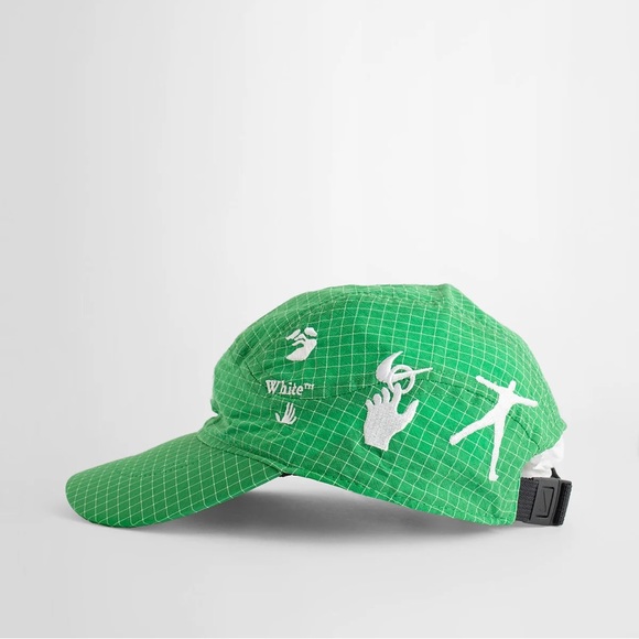 NIKE x OFF-WHITE Fly cap - Picture 5 of 6